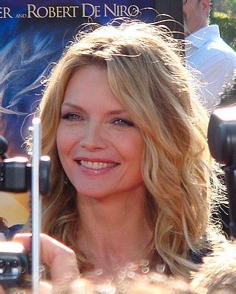 Michelle Pfeiffer — Wikipédia